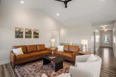 Image de The Blue Haven in Urbandale