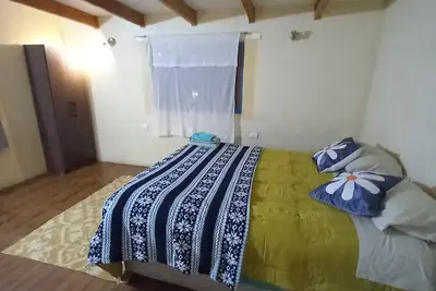 Image de Relaxing Matrimonial Loft with terrace-close to town