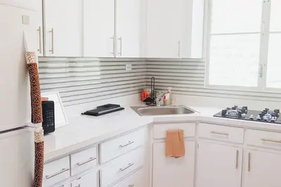 Image de Safe & quiet 2-bedroom apartment in perfect Manatí with cool Ac