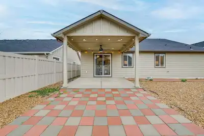 Image de Private Suburban Hideaway 10 Mi to Dtwn Nampa!