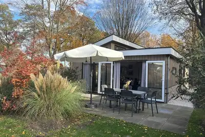 Cottage 6 pers. Loonse Drunense dunes & Efteling