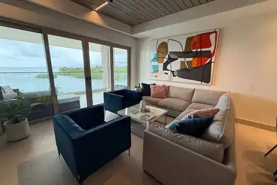 Image de escondidapanama | 306b | 7 ppl | 4 Beds | 3br/3ba