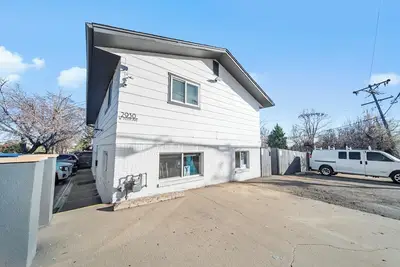 Near Downtown 3bed 2 bath>Explore Denver!