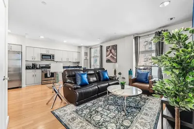 Image de Furnished Apartment near Bmc