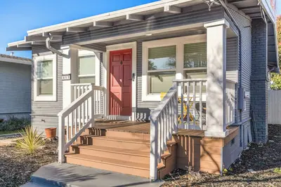 Image de Charming Alameda Retreat Cozy 2br w/Private Yard