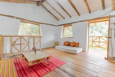 Image de 1br Country Home w/ Garden & Mountain View