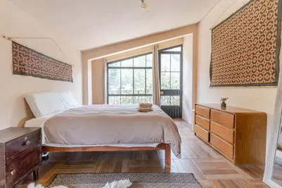 Image de Bright Riverside 3br Home *Garden *5 min to Pisac