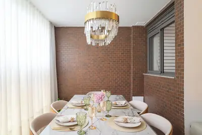 Image de Long Stay Luxury 2-Bedroom Apartment Minutes from Beach, 24/7 Security
