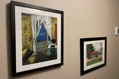 Image de Tranquil  2-bedroom house in Spokane's Perry District- perfect for your getaway.