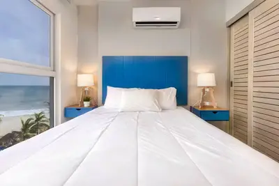 Image de Ventanas Ocean Front -V5-3b- 2 bed, 2 bath