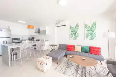 Image de Sanctuary Haven -S2-308- 2 bed, 2 bath