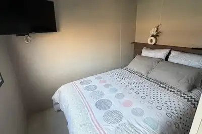 Image de Tiny house de 2 à 4 personnes