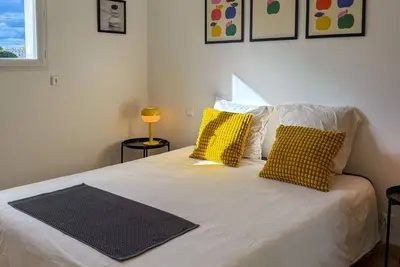 Image de Logement entier confortable à Mont-de-Marsan, proche du centre ville