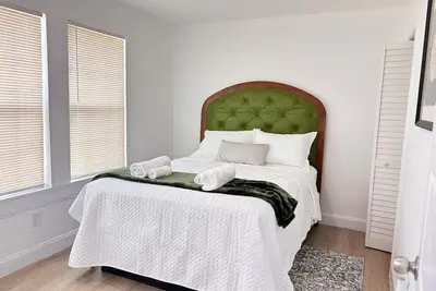 Image de EaDo Escape_Lovely 3-bedroom
