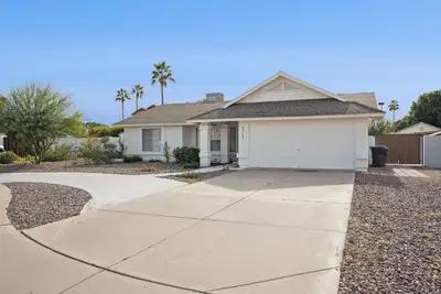 Image de The Mesa Comfort Hideaway