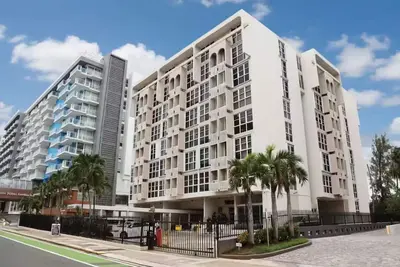 Image de Condado Beach & Lagoon