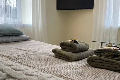 Image de Brilliant 1-bedroom apartment in the heart of Saldus