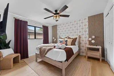 Image de Casa Azul-Seminole Getaway