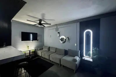 Department Mateo'S 503