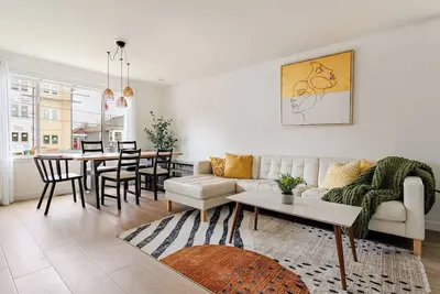 Image de Cozy Seattle Hideaway – Space for Family & Friends