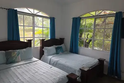 Image de 3-bedroom villa in beautiful Sosúa with cool Ac breeze