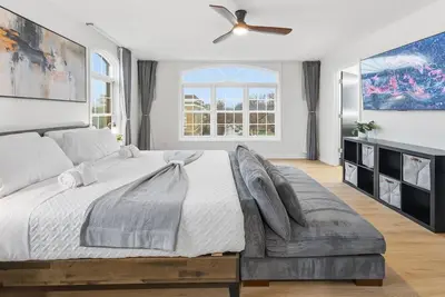 Image de Amazing remodeled property in the Heart of Indy