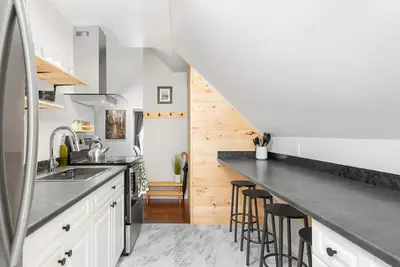 Image de The Loft at Marble Place: Cozy Family Retreat