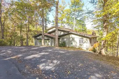 Image de Mountain Retreat Near Bryce Resort. Game Rm. Sleeps 11. Family and Dog Friendly!