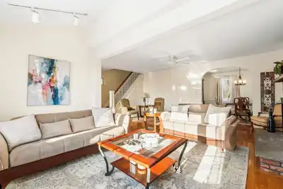 Image de Marvelous 3-bedroom Family Retreat Near Nyc w/ Parking & Views