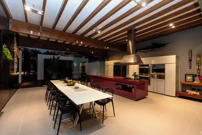 Image de Villa-Capri · Luxury Beachfront Villa · Punta Sal