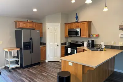 Image de Quiet and comfortable house in Springfield.