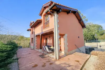 Image de Villa Freya - House with garden near the beach