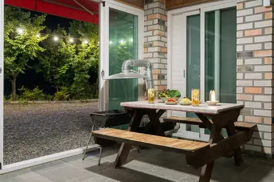 Image de Gapyeong Nami Island Andy Pension