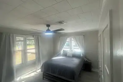 Image de Bon Temps In Big Mamou -Steps From Freds Lounge & 6th st