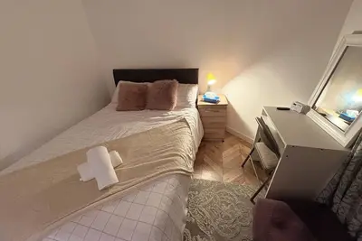 Image de Cosy living space in Birmingham