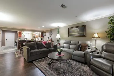 Image de Newly Remodeled Luxury Walk-In Condo /Heart of Branson/ Indoor Pool/Spacious