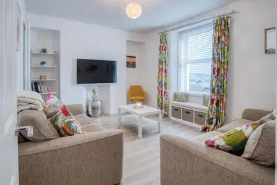 Image de Taliesin - 5 Bedroom Holiday Home - Tenby