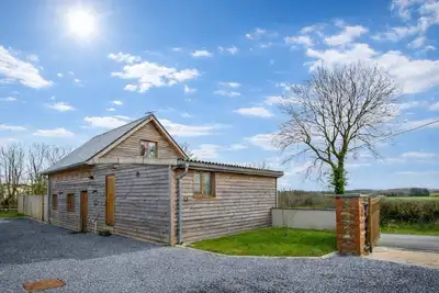 Image de The Old Milking Parlour - 1 Bed Cottage - Amroth