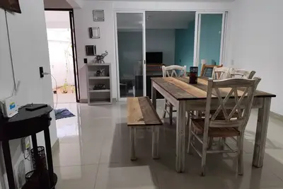 Image de Casa Hidalgo - The perfect place to rest (suitable for events and pets).