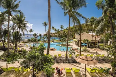 Image de Margaritaville St. Thomas | Two Studio Suites