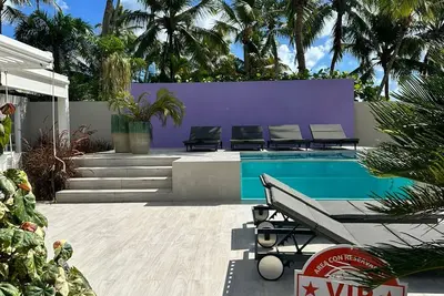 Image de 1br Tracadero Lodge, beach access & full amenities