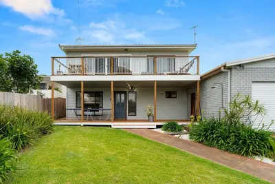 Image de Souira Beach House ~