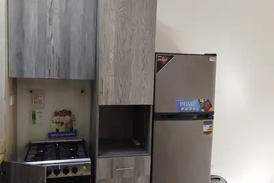 Image de Spacious 3-bedroom apartment in phenomenal Alexandria Governorate with Ac