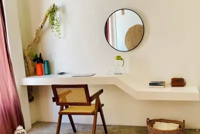 Image de Beach house, tropical soul