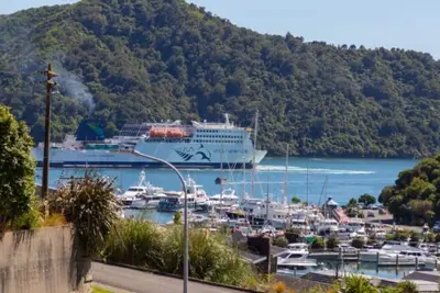 Image de Great getaway