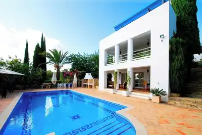 Image de Villa Jacaranda, Quinta do Perogil