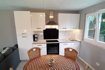 Image de Appartement meublé