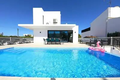 Image de Casa Emeline, Tavira Residential, Pezinhos