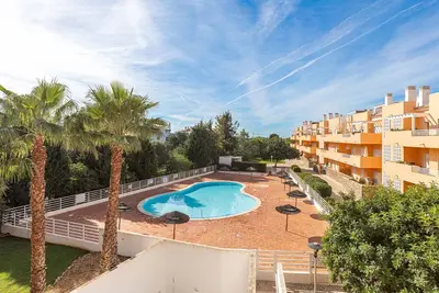 Image de Apartment OXALÁ, Conceição de Tavira