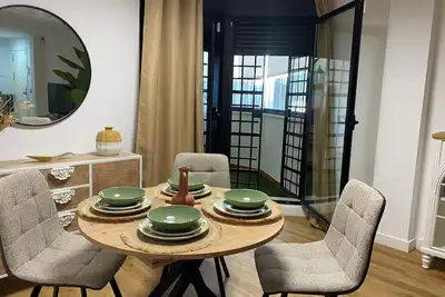 Image de El Paraíso de Fuentebravía